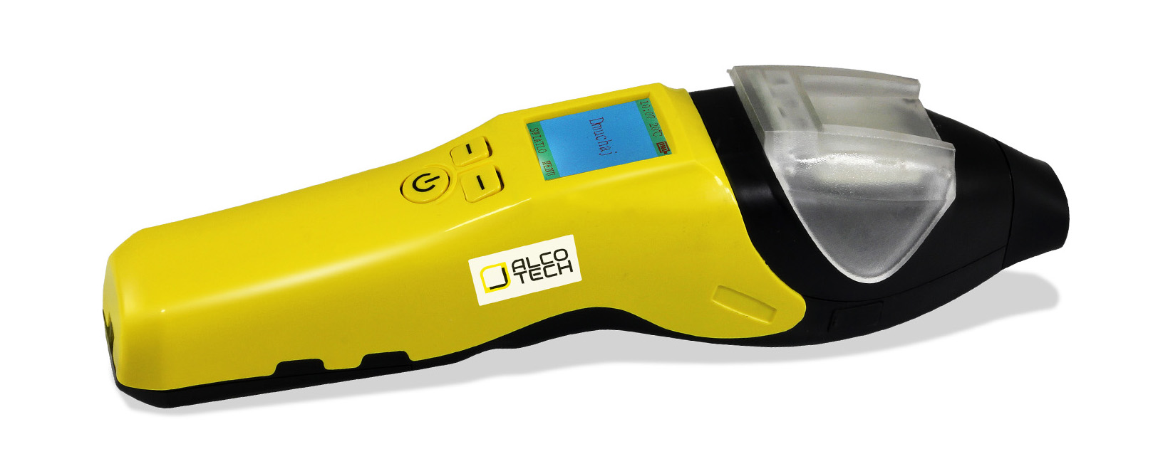 Alkomat Alco-Tech Professional AT-1000