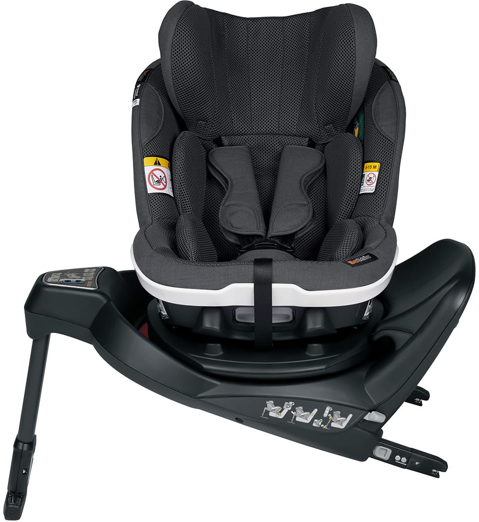 BeSafe iZi Turn M i-Size 0-18 kg