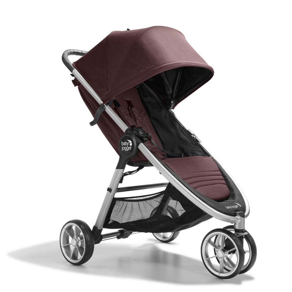 Baby Jogger City Mini 2