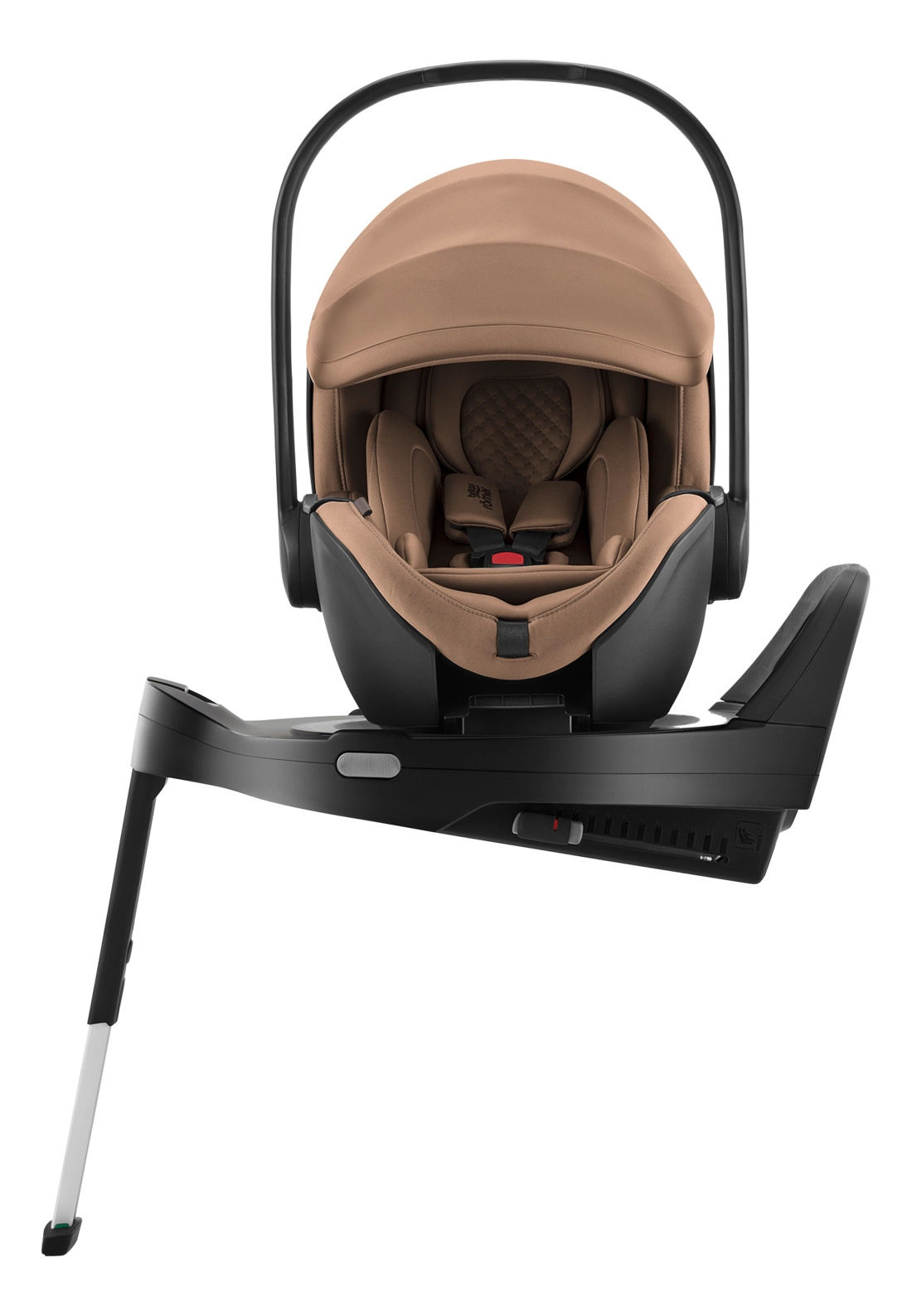 Britax Romer Baby-Safe PRO + baza Vario 0-13 kg 