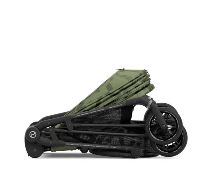 Cybex Melio Street 3.0 + Gondola