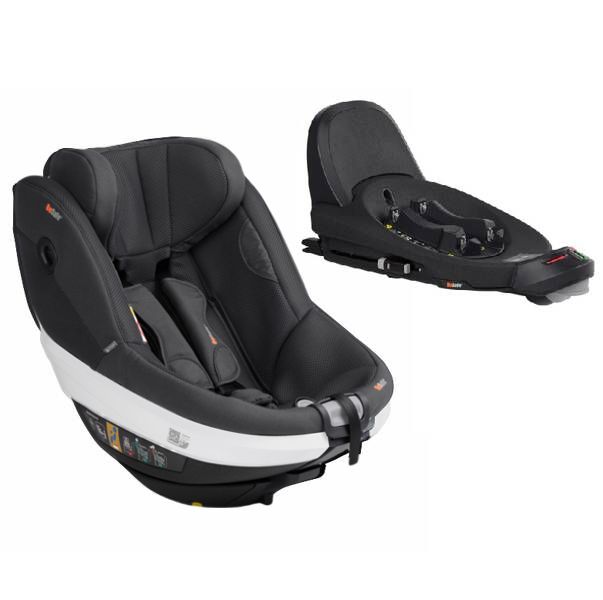 BeSafe Beyond 360 + baza 9-25 kg