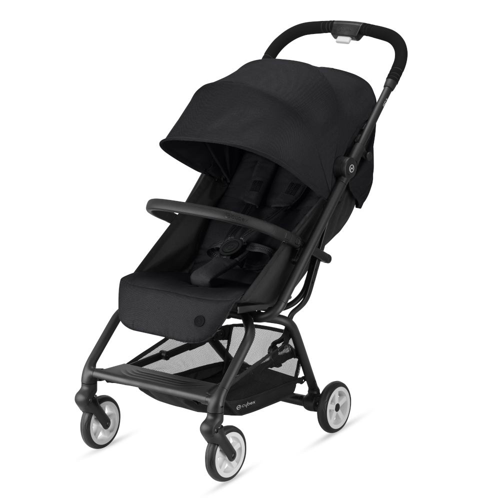 Cybex Eezy S 2 BLK