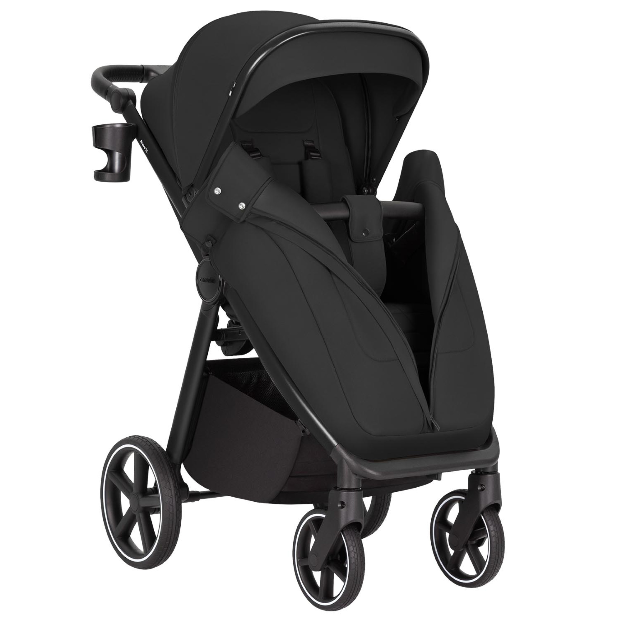 Carrello Bravo SL Deluxe CRL-5520