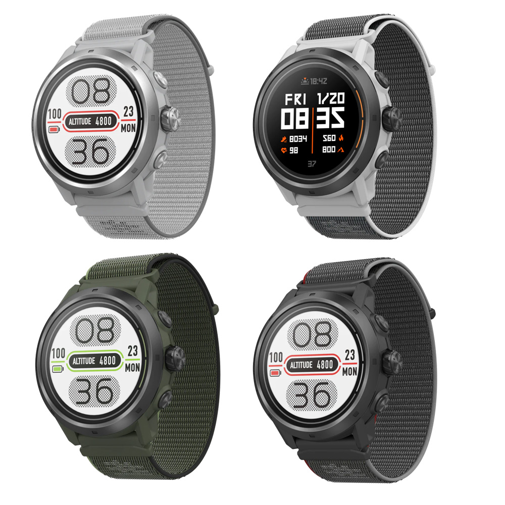Coros Apex Pro 2 - zegarek sportowy | Cena, Opinie, Promocja