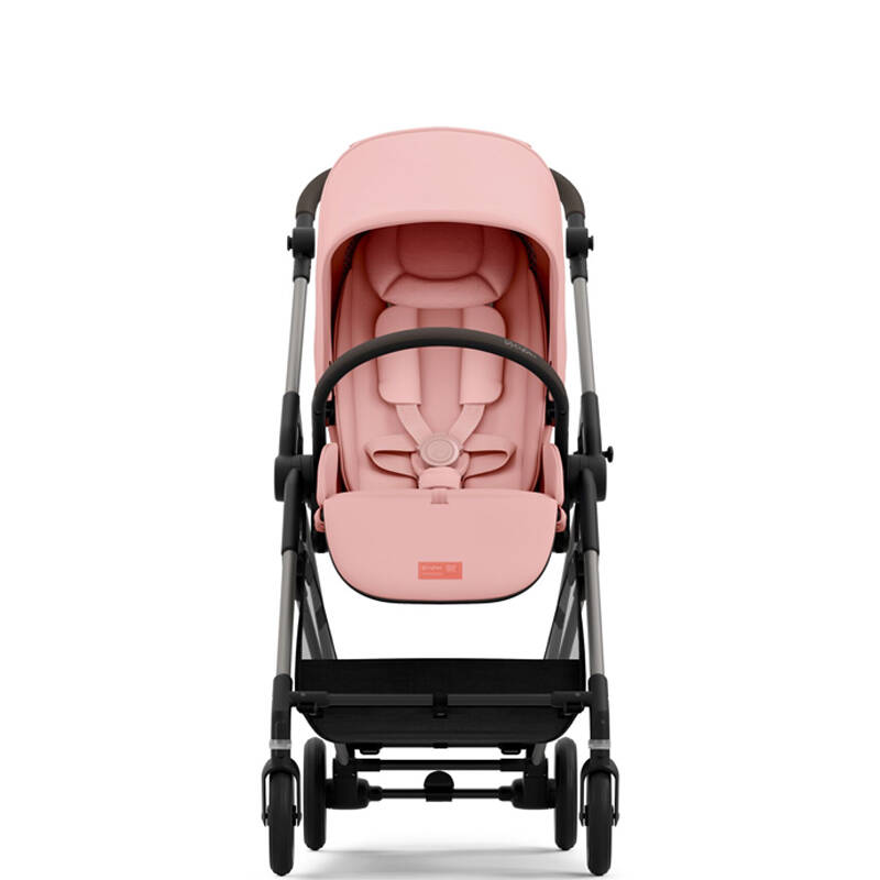 Cybex Melio 4.0 + gondola