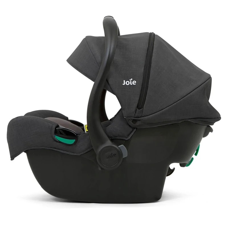 Joie I-Gemm 3 + baza i-Base Advance 0-13 kg