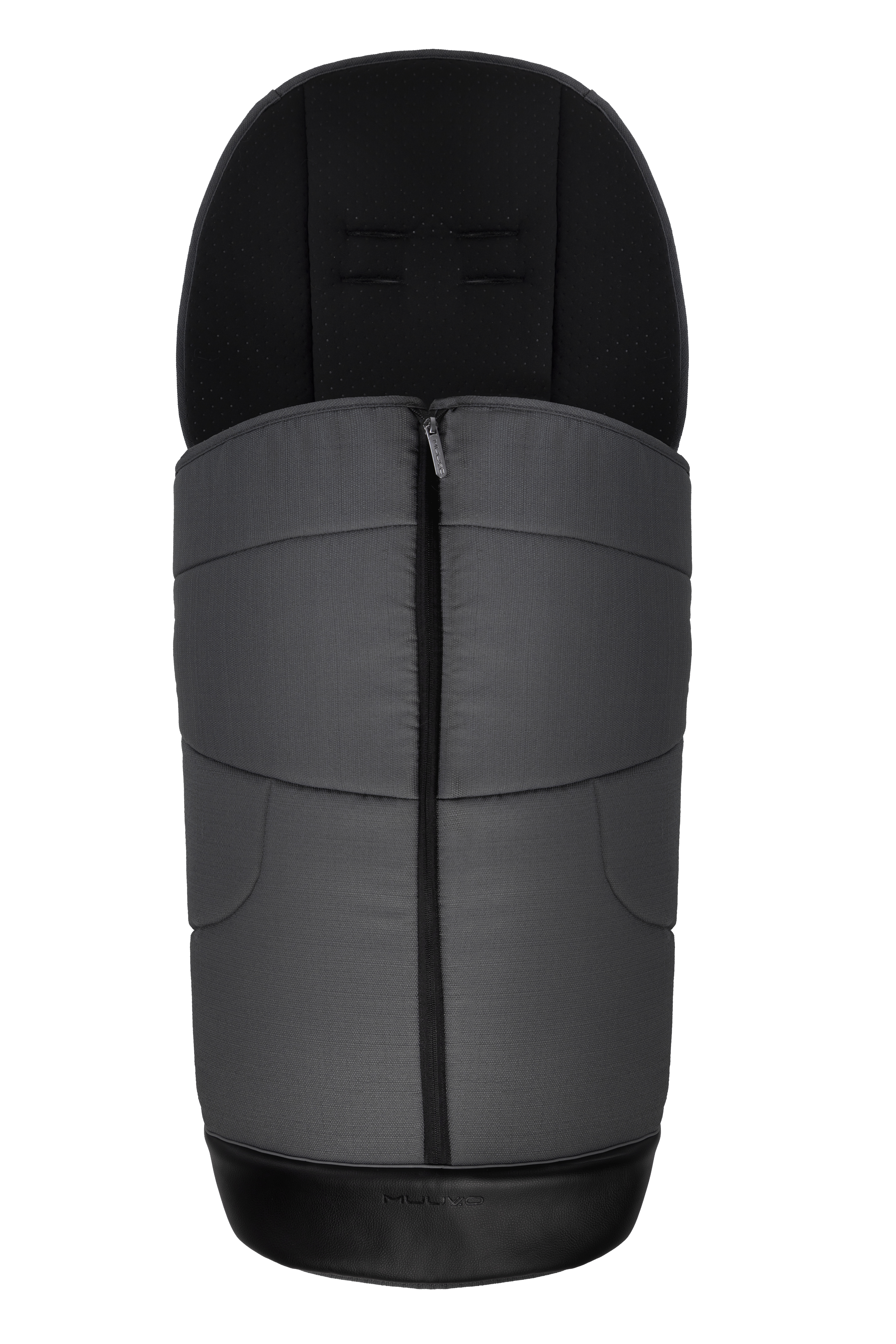 Muuvo Quick SE 2 + Gondola 2w1