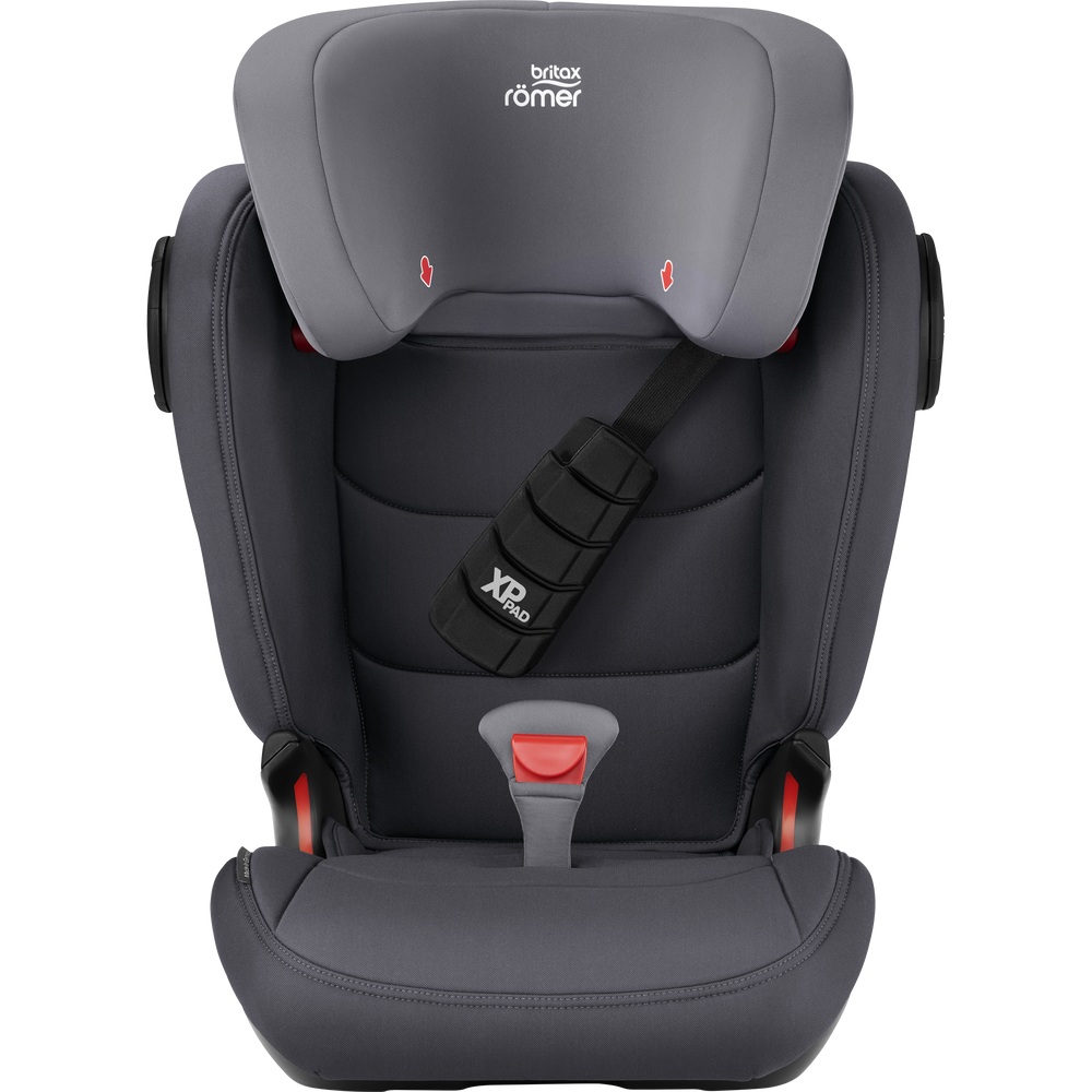 Britax Romer Kidfix III S 15-36 kg