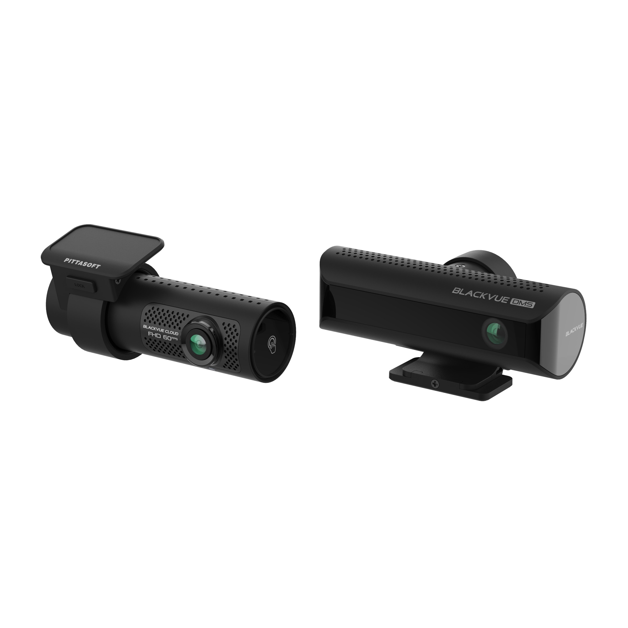 Blackvue DR770X-2CH DMS Kamera Samochodowa