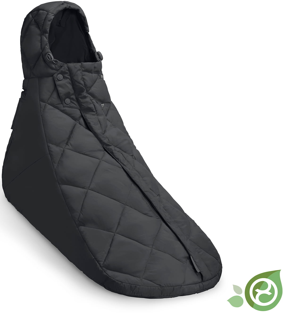 Cybex Snogga Mini 2 śpiworek do fotelika