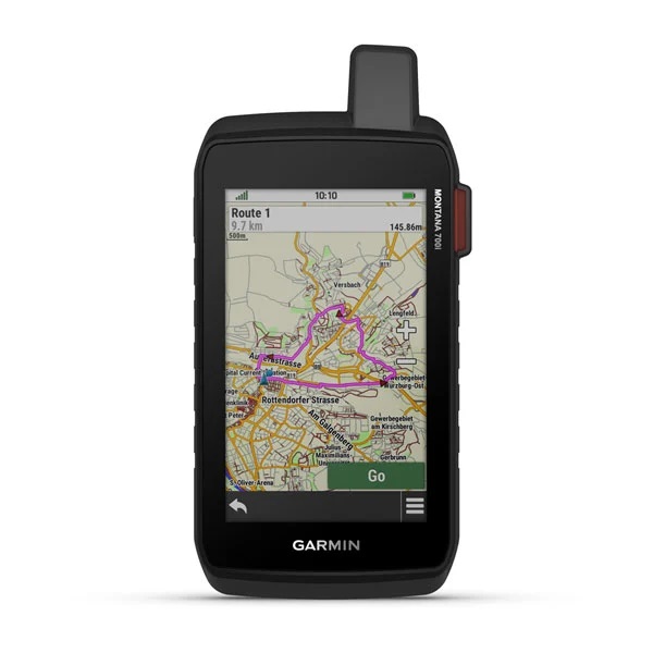 Garmin Montana 700i [010-02347-11]