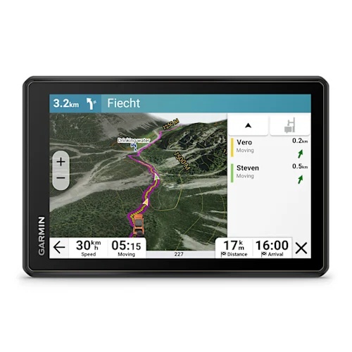 Garmin Tread 2 Overland Edition [010-03021-10]