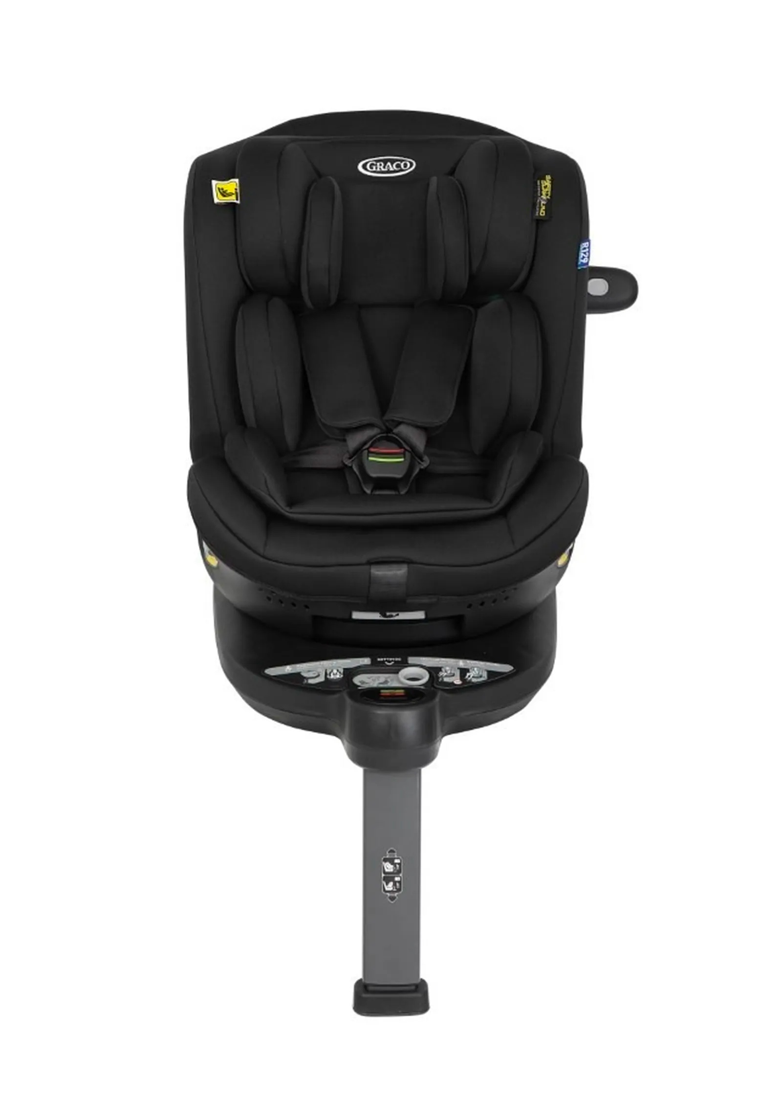Graco Turn2Me Grow i-size 0-25kg