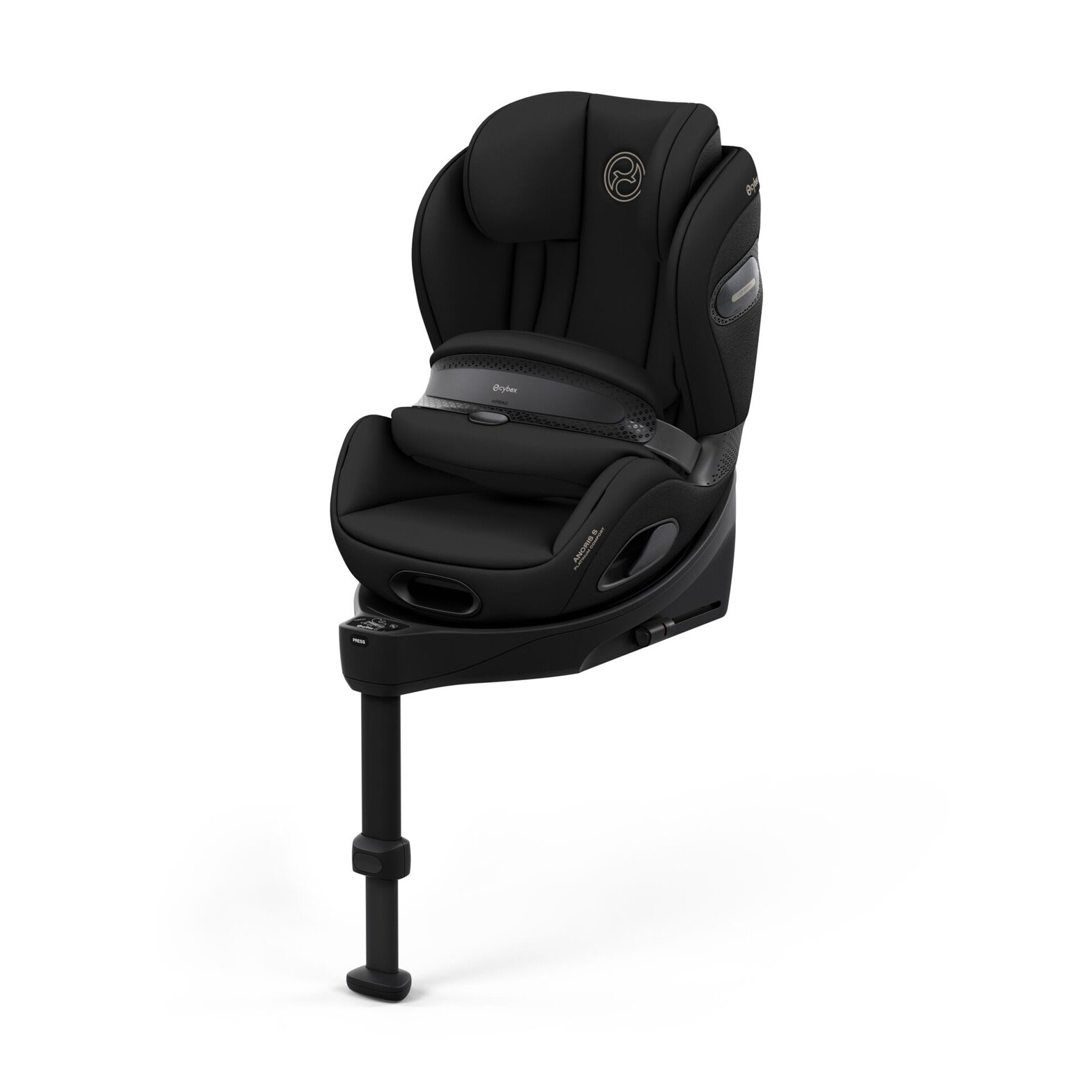 Cybex Anoris Si Airbag 9-21 kg (ze zintegrowaną bazą)