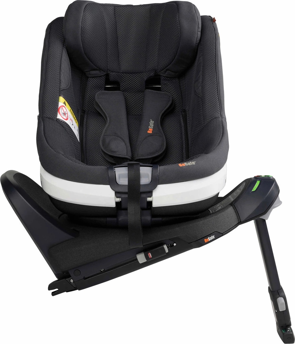 BeSafe Beyond 360 9-25 kg
