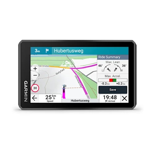 Garmin Zumo XT3 6 cali [010-03861-10]