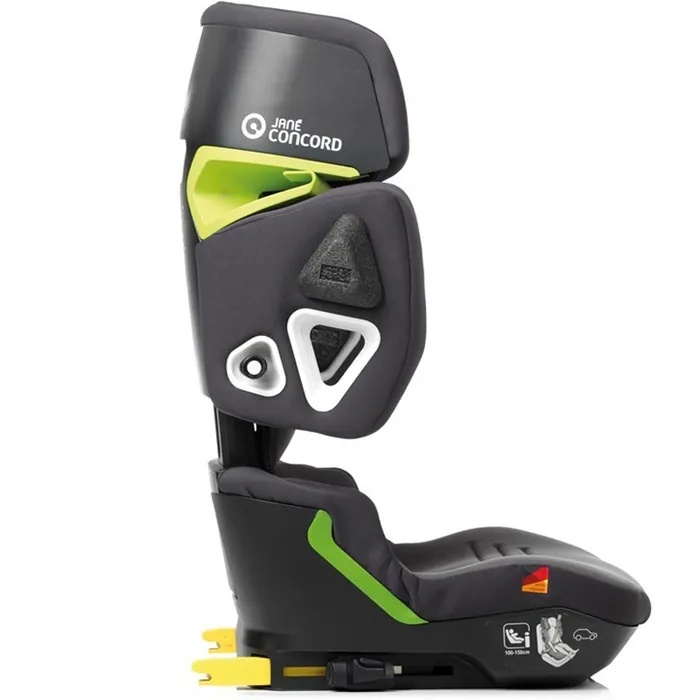 Jane Concord iWinner 15-36 kg