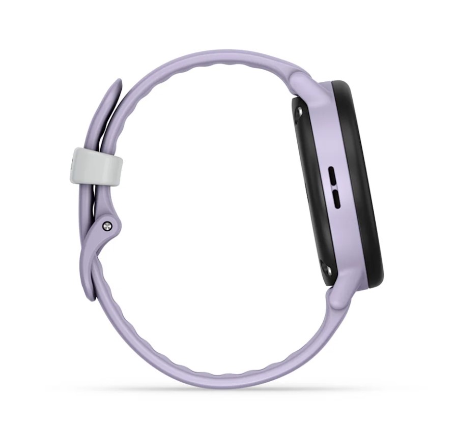 Garmin Bounce 2 Light Purple [010-03399-01]