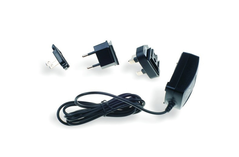 Garmin zasilacz sieciowy Mini USB 010-10723-00