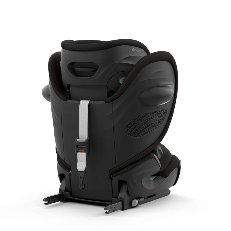 Cybex Pallas G3 i-size 9-50 kg