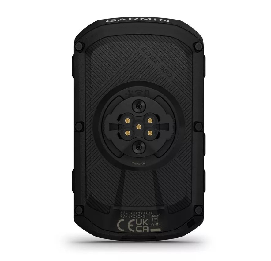 Garmin Edge 550 [010-03022-01]