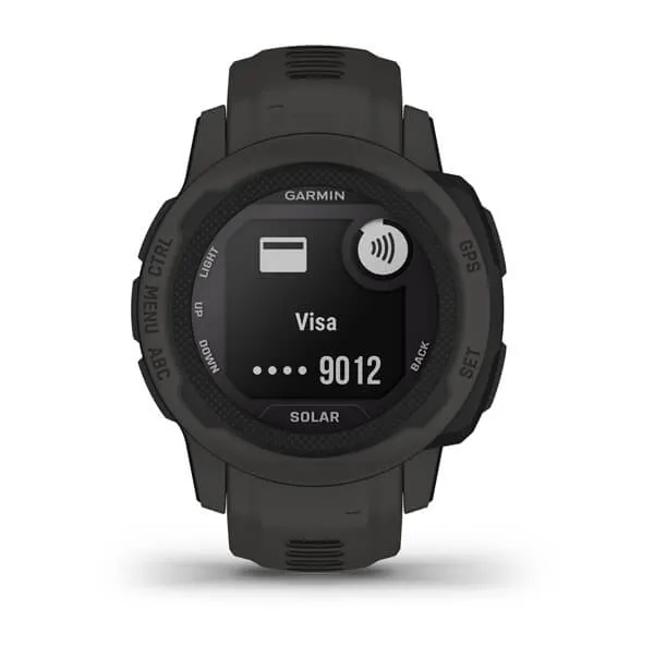 Garmin Instinct 2S Solar