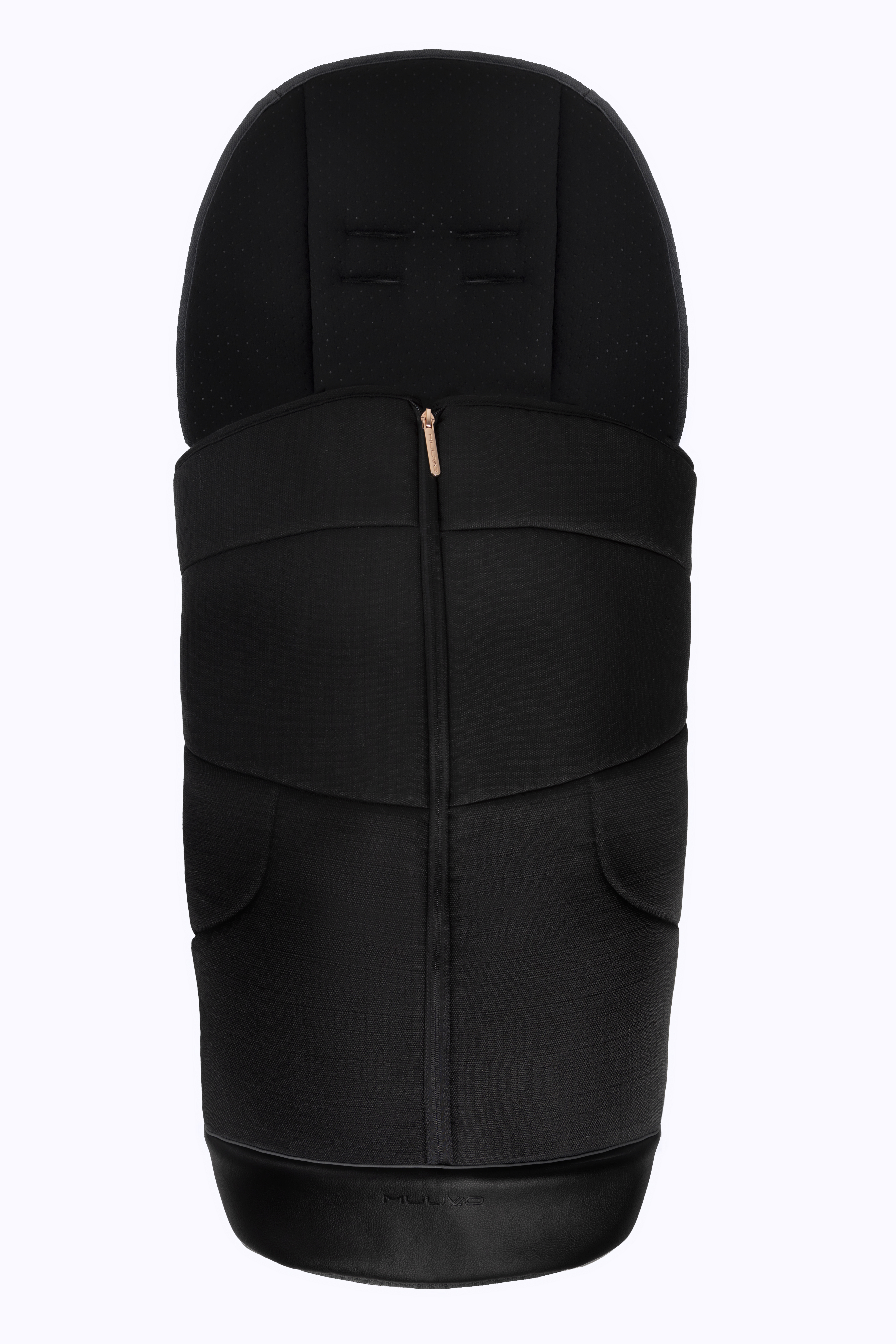Muuvo Quick SE 2 + Gondola 2w1