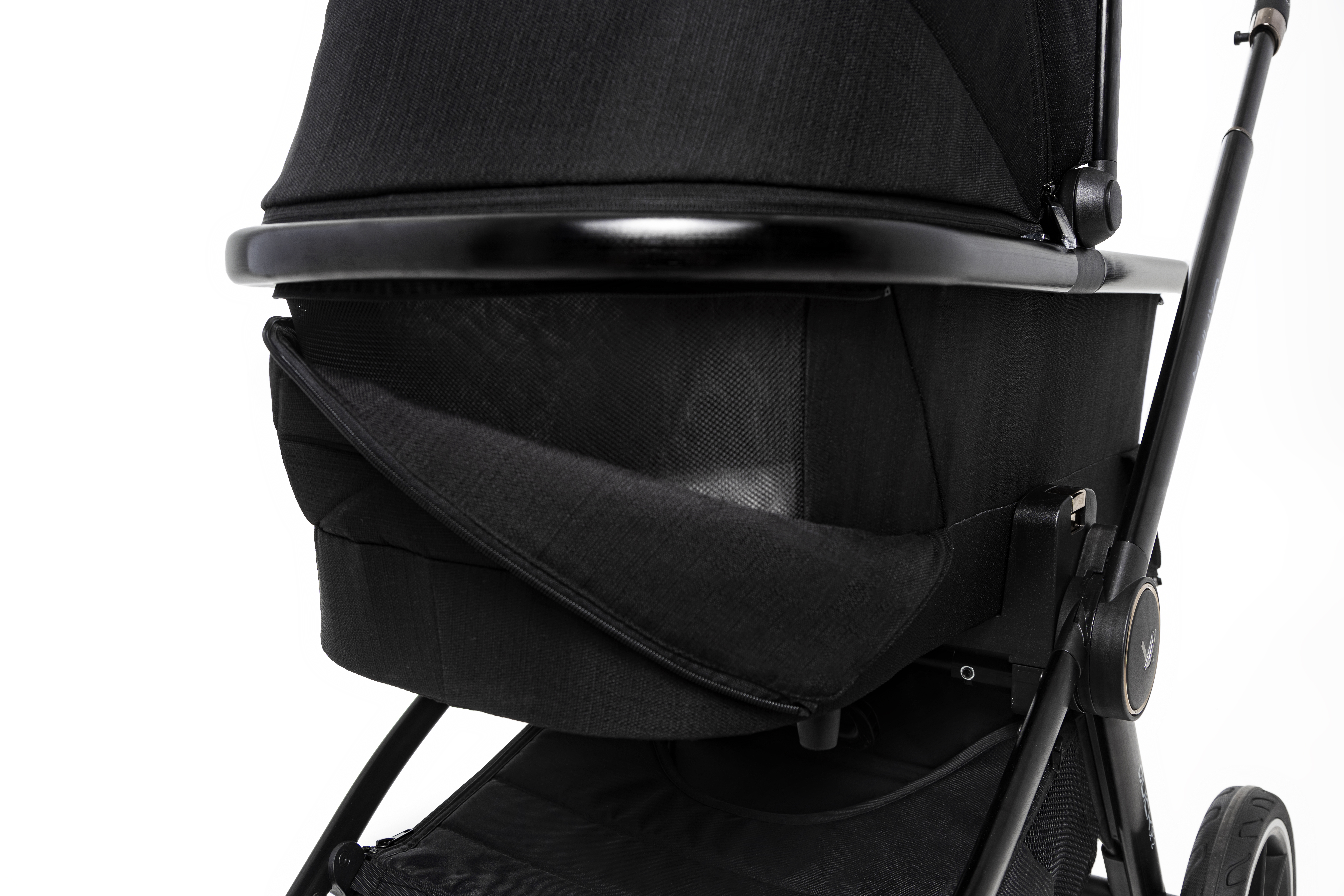 Muuvo Quick SE 2 + Gondola 2w1