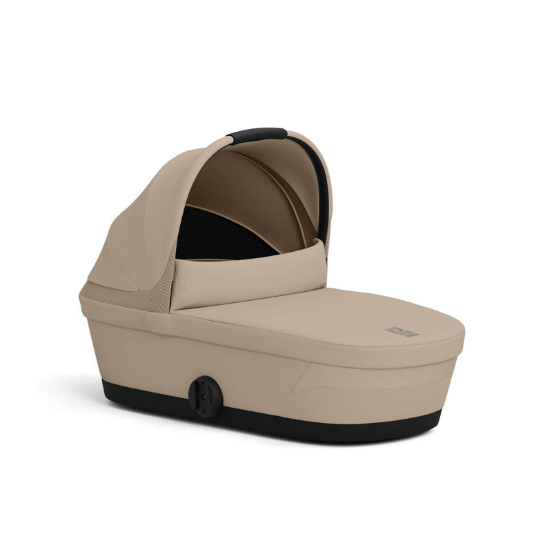 Cybex Gondola Melio Carbon 2025