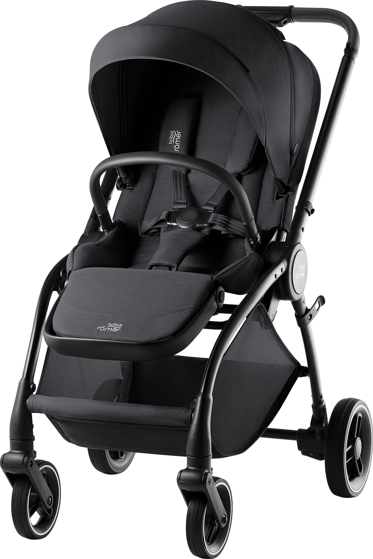 Britax Romer Rio