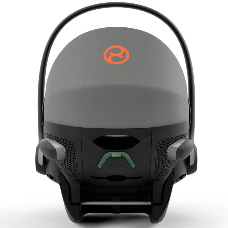 Cybex Cloud G i-Size + baza G 0-13kg