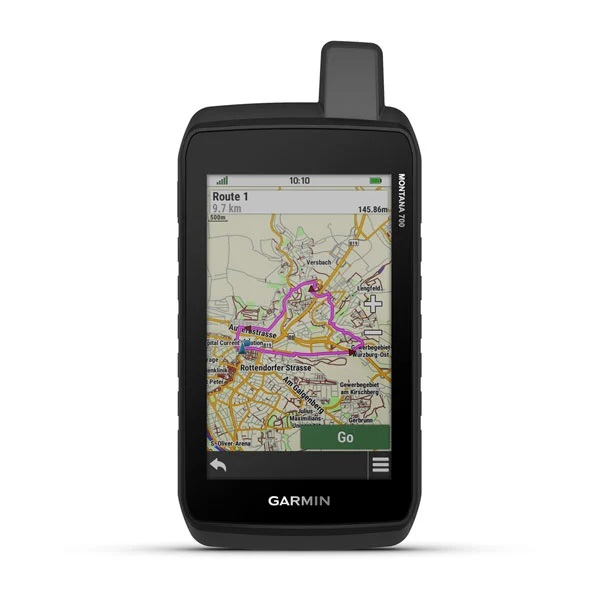 Garmin Montana 700 [010-02133-01]