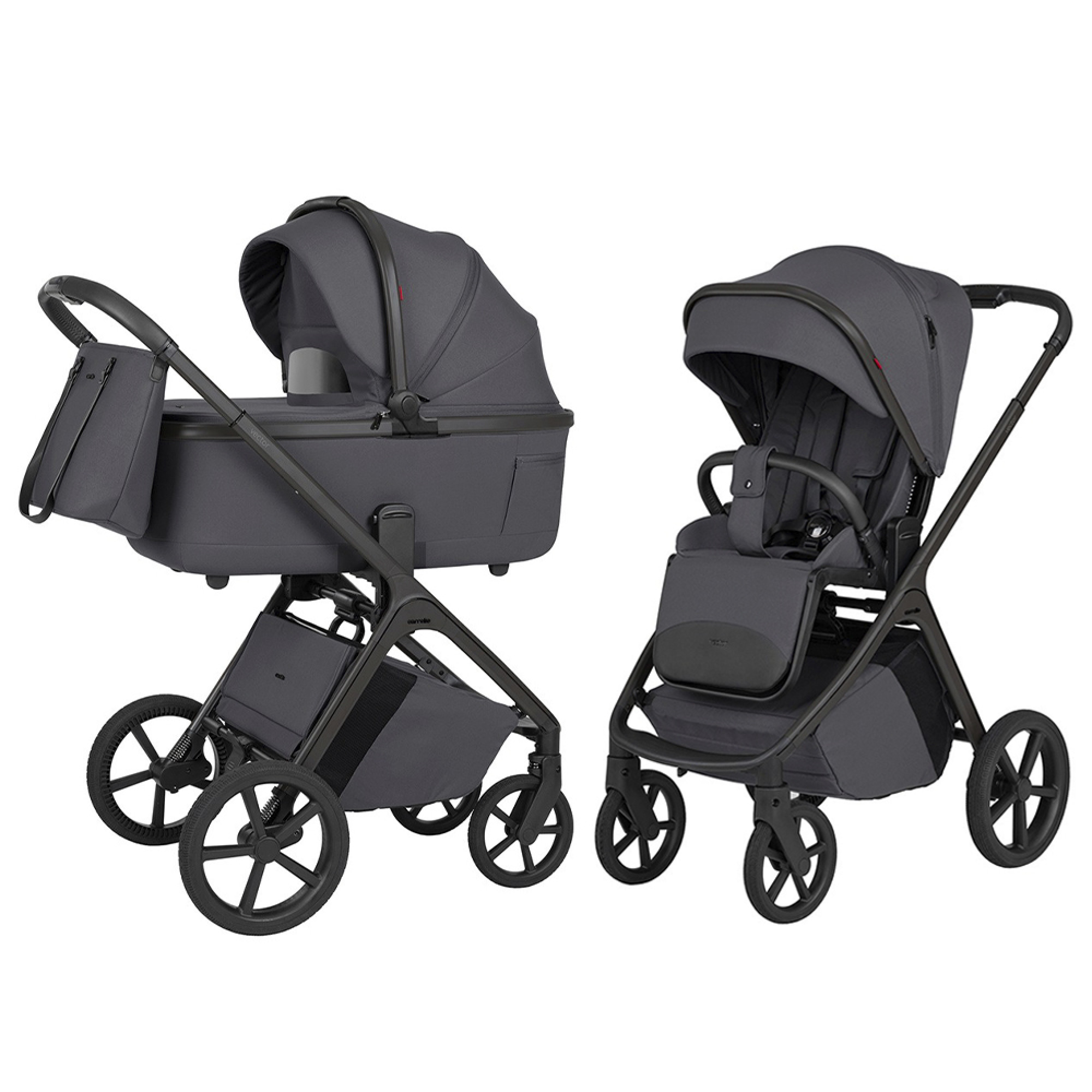 Carrello Vector CRL-6700