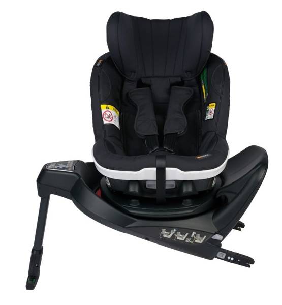 BeSafe iZi Turn B i-Size 0-18 kg