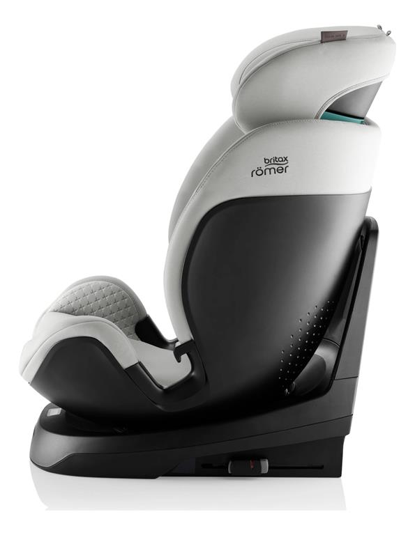 Britax Romer Swivel Grow Max Air 0-25 kg