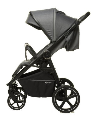 Future Design Xplode