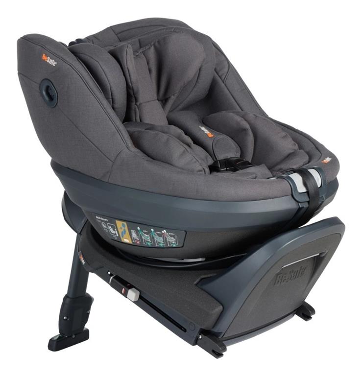 BeSafe Beyond 2 B + Baza Beyond 0-25 kg