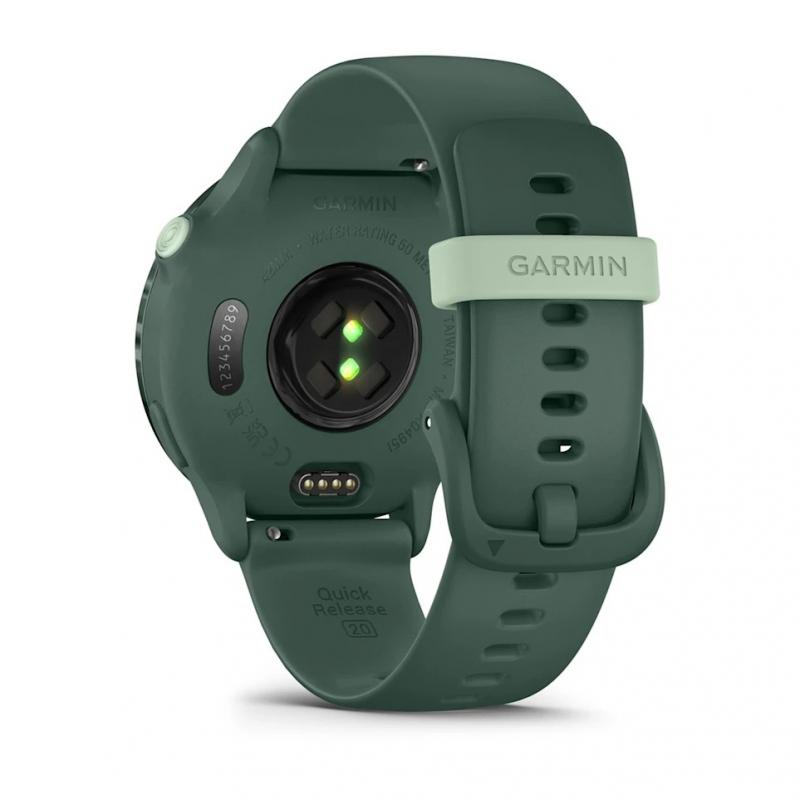 Garmin Vivoactive 6 Jasper Green [010-02985-02]