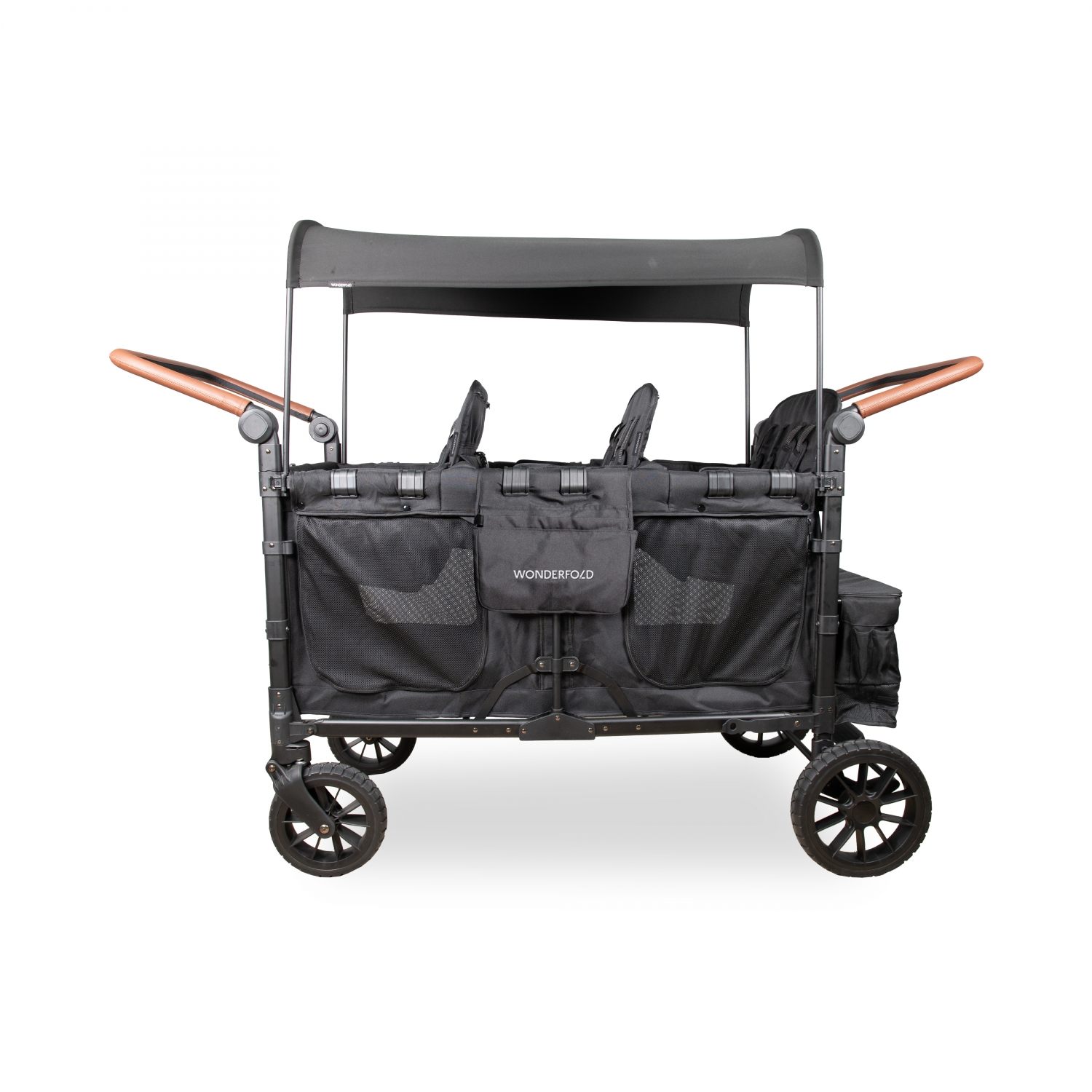 Wonderfold W6 Pro Stroller