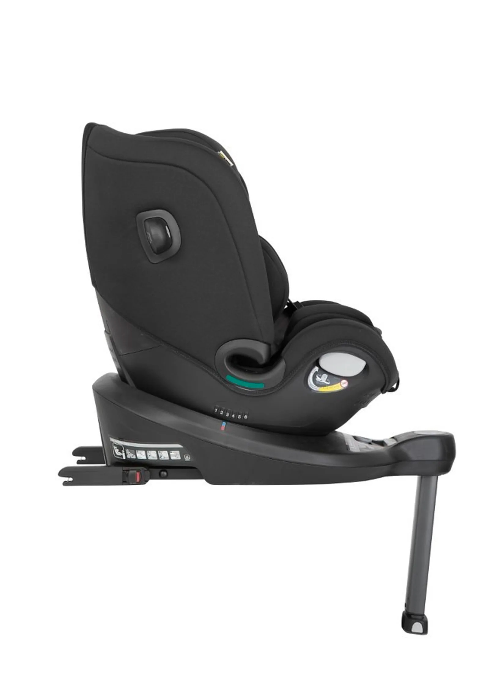 Graco Turn2Me Grow i-size 0-25kg
