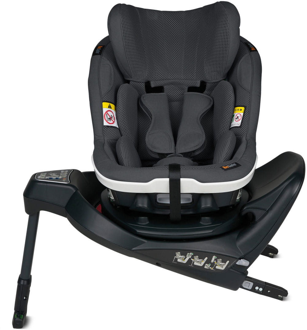 BeSafe iZi Turn i-Size 0-18 kg