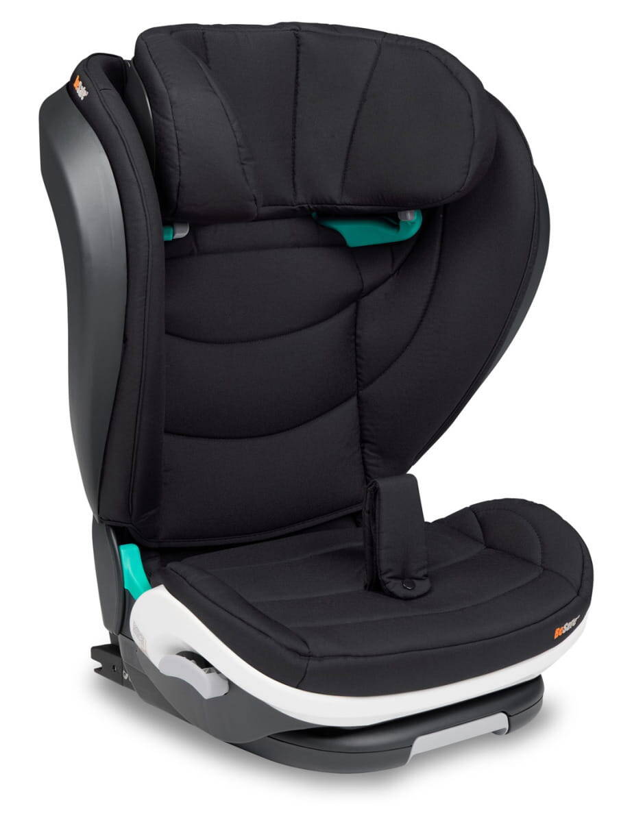 BeSafe iZi Flex FIX II i-Size 15-36 kg
