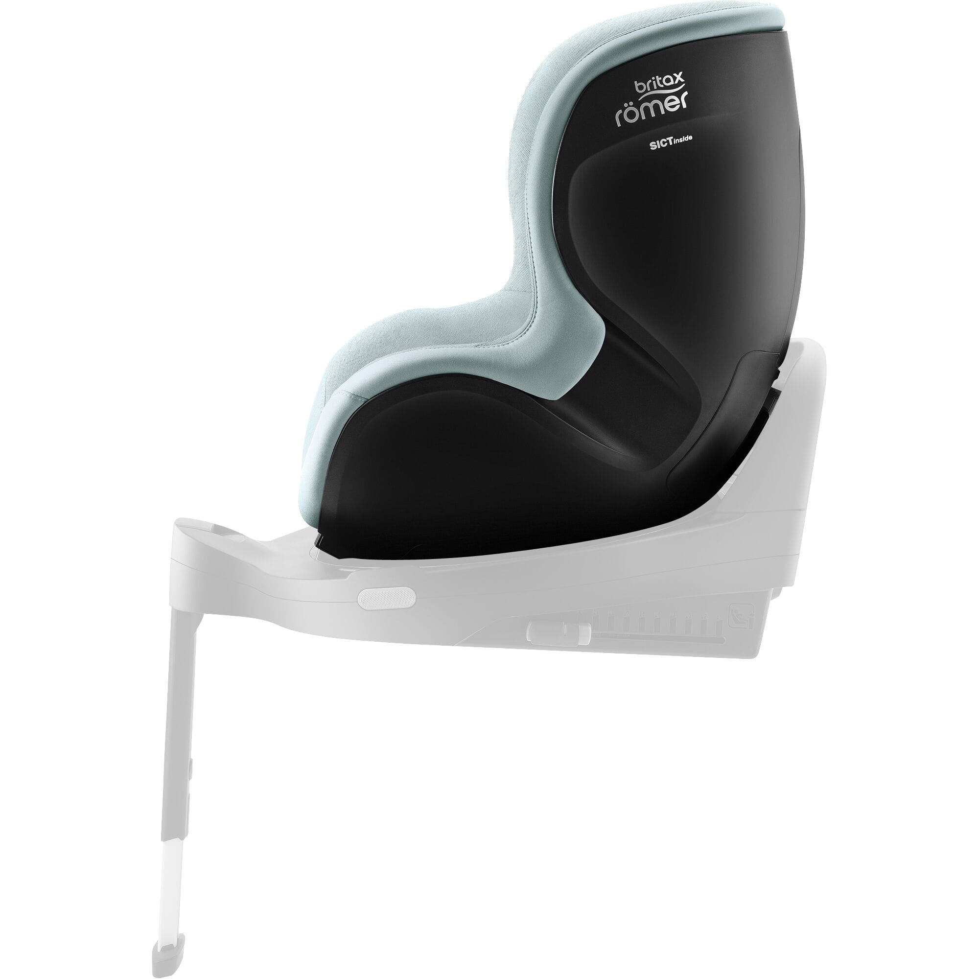 Britax Romer Dualfix 5Z 0-18 kg