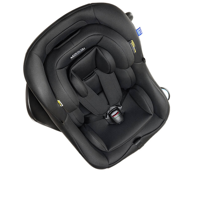 Graco Turn2Me DLX i-size 0-18 kg