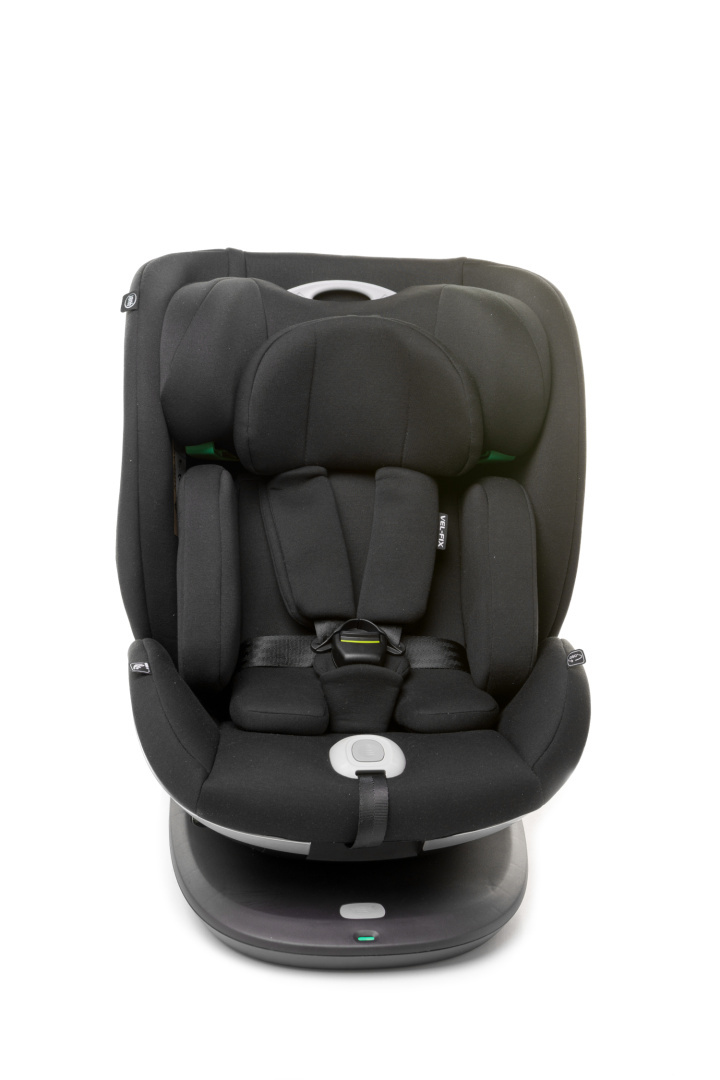 4Baby Vel-Fix 0-36 kg