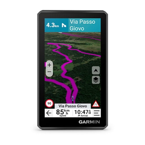 Garmin Zumo XT3 6 cali [010-03861-10]