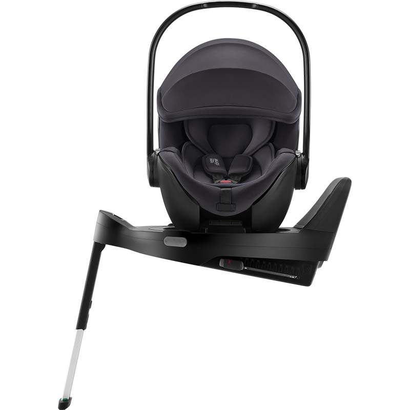 Britax Romer Baby-Safe PRO + baza Vario 0-13 kg 