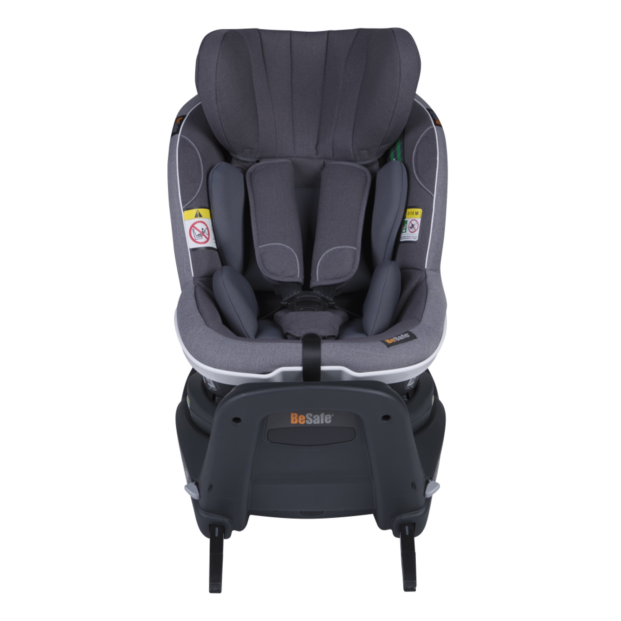 BeSafe iZi Twist i-Size 0-18 kg
