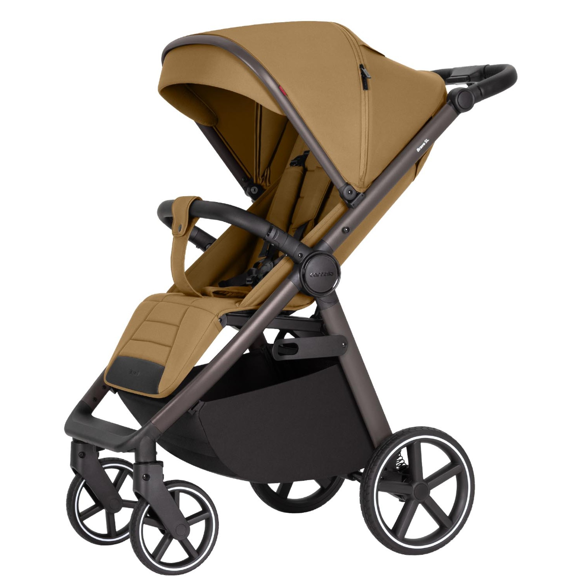 Carrello Bravo SL Deluxe CRL-5520